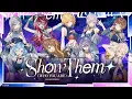 Show Them (Who You Are)- hololive ID [Original Song]