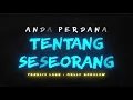 Download Lagu Anda Perdana - Tentang Seseorang (Karaoke Version)
