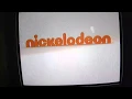Nickelodeon DVD Opening Logo