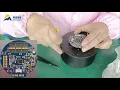HOW TO INSTALL V3 DRIVER TO RMD-X MOTOR