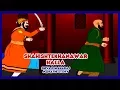 Lagu Shivaji Maharaj - Shahishtekhanawar Halla Part - 08 (Marathi)
