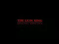 Download Lagu Walt Disney Pictures (1994) (2003) The Lion King