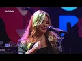 "Díganle" in a rock version and "Con la misma moneda": A must-listen medley by Karina La Princesita