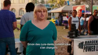The Hit Girls - Bande annonce VOST