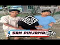 Lagu DJ SAN PINJAMA _IAN BEAT