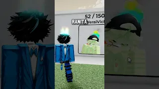 EXPONIENDO SKIN DE FAMOSOS😳 #roblox #humor #robloxshorts #robloxgames