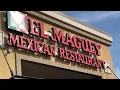 El Maguey Mexican Restaurant
