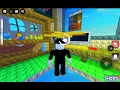 me and my friend play raise a ducky
