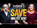 Why Analyst Desks Have FAILED - Thorin s Thoughts