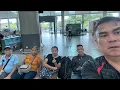 Download Lagu Agi Belala Begulai Enggau Abang Tuan Nyau Pulai Baru😭Apa Boleh Buat Demi Tugas💞