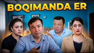 TAQDIRLAR - BOQIMANDA ER