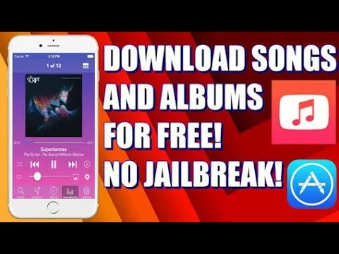 Download MP3 Download  Mp3 Songs In IPhone Just One App Urdu\\Hindi