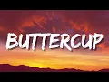 Jack Stauber - Buttercup (Lyrics)