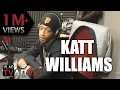 Katt Williams Dave Chappelle Is Funnier Than Me