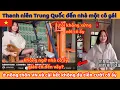 Lagu Thanh niên Trung Quốc đến nhà một cô gái ở nông thôn Việt Nam và cái kết không đủ tiền cưới cô ấy