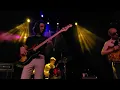 Mildlife - The Magnificent Moon (w/ extended intro) (Live in LA 2022)