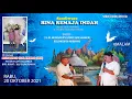 Download Lagu LIVE SANDIWARA BINA REMAJA INDAH MULYAYARI 20 OKTOBER 2021 | MALAM