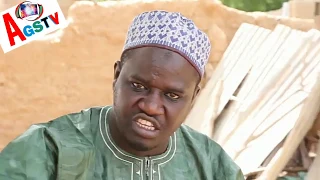 best hausa comedy compilation