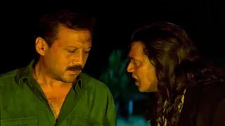 मिथुन चक्रवर्ती और जैकी श्रॉफ ने शपथ ली कि वो देश के दुश्मन को चुन चुन कर मारेंगे