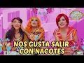 Download Lagu Tacita de Té | Nos gusta salir con nacotes | EP 83 |