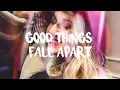 ILLENIUM, Jon Bellion - Good Things Fall Apart (Goons Remix)