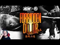 Download Lagu Let's Talk AEW X NJPW Forbidden Door 2025: WILL OSPREAY \u0026 SWERVE STRICKLAND OUT WITH INJURY!