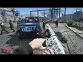 Download Lagu GTA V Merryweather Base Assassination + Epic 10 Star Cop Chase Escape Vol.5 [R.D.E. 4.1]