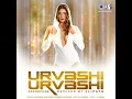 Urvashi (Afro House Remixed) - A. R. Rahman, Shankar Mahadevan, Noel James & Flipsyd