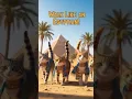 Download Lagu Funny Cats Walk Like an Egyptian