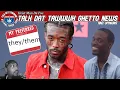 Lil Uzi ly Goes By The Pronouns