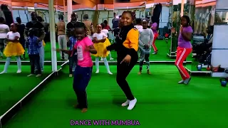 bembe dj neptune ft runda dance with mumbua