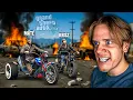 Download Lagu MENNYIT LEHET KERESNI MOTOROS BANDÁVAL?! 💲 | GTA 5 Online #62