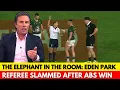 Download Lagu 🚨DID THE REF DECIDE THE MATCH? MARSHALL AND SHIMANGE DON’T HOLD BACK| SPRINGBOKS NEWS