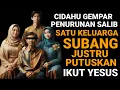 Download Lagu Viral‼️Satu Keluarga Warga Subang Putuskan Tinggalkan Eslam Setelah Melihat Yesus