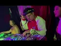 ⚡️⚡️CHRIS SALGADO LIVE SET SUENA LA GUARACHITA 2023🤯👾