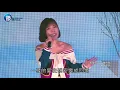 鏡週刊 鏡娛樂即時》準歌王小宇為李佳薇站台 新專輯記者會神祕嘉賓讓她飆淚