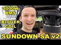 Sundown Stepping Up Their Game The ALL NEW SA-V2 Review