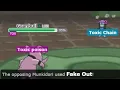 Fake Out With Toxic Chain Is Just Evil
