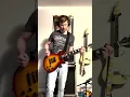 Download Lagu Guitar Cover of Mother - Danzig using my Gibson LesPaul #guitarcover #shorts #danzig