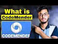 Code Mender AI Explained Fix Coding Errors Build Faster with AI in 2025