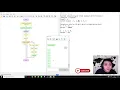 TUTORIAL CODING CARA MENGGUNAKAN LOOPING FOR DALAM FLOWGORITHM - PART 3