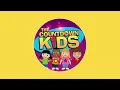Brahms' Lullaby - The Countdown Kids | Music Box Lullaby | Sleeptime Music