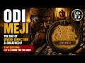Odu Ifa Odi Meji Explained The Ifa Secret to Destiny Elevation