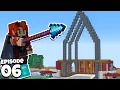 Lagu INSIDE OUT Mega Base?! Hermitcraft 11 - Episode 6