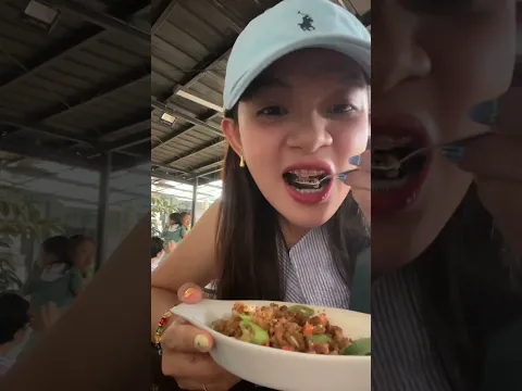 Crocodile Sisig