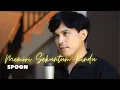 Download Lagu MEMORI SEKUNTUM RINDU - SPOON | NURDIN YASENG (COVER)