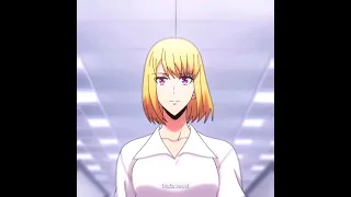 الصيادة تشا هي إن الأفضل Cha Hae In Solo Leveling Anime انمي سولو ليفلينج Sololevelling 