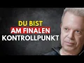 Download Lagu Du bist am letzten Kontrollpunkt – das darfst du jetzt NICHT tun - Joe Dispenza