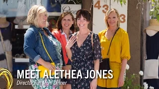 Premieres Category Fun Mom Dinner