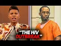 Bryshere Gray LEAKS Who Got Infected At Will Smith s Mansion